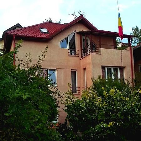 מלון קלוז'-נאפוקה Casa Dragalina מראה חיצוני תמונה