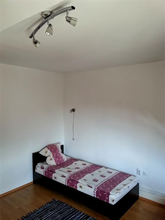 מלון קלוז'-נאפוקה Casa Dragalina מראה חיצוני תמונה