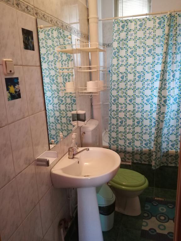 מלון קלוז'-נאפוקה Casa Dragalina מראה חיצוני תמונה