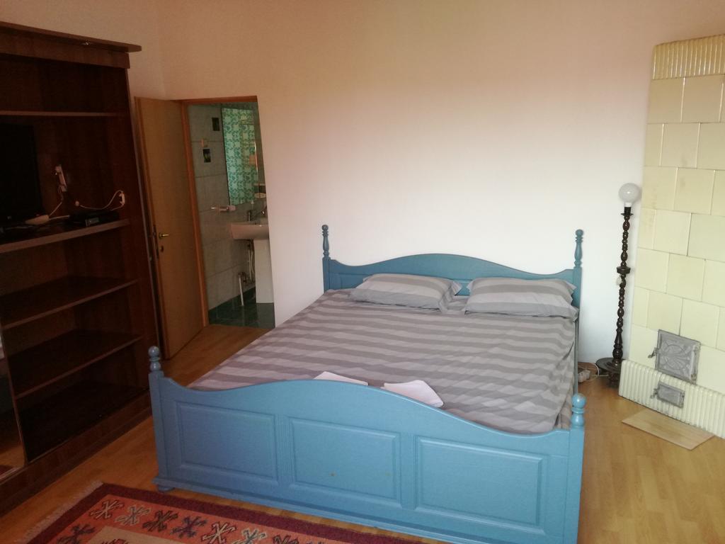 מלון קלוז'-נאפוקה Casa Dragalina מראה חיצוני תמונה